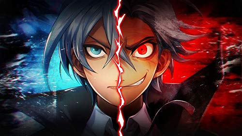 Murder Detective Jack the Ripper - PS4 Nihon Ichi Software Role Playing Game NEW_5