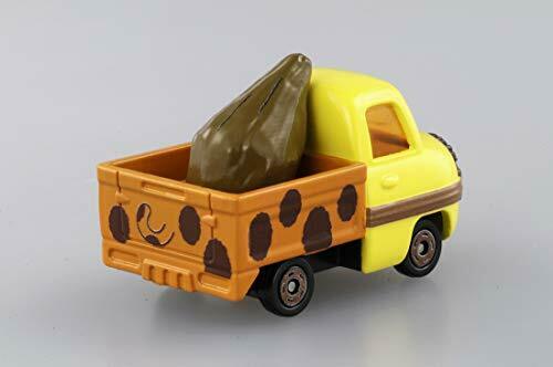 Dream Tomica Minions Movie Collection MMC03 Cro-Minion/Stuart NEW from Japan_2