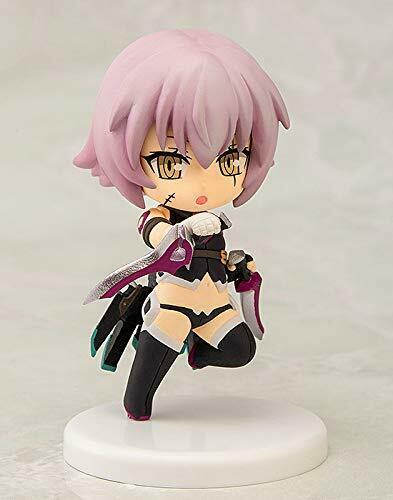 Toys Works Fate / Apocrypha "black" Jack the Ripper Assassin ABS & PVC figure_2