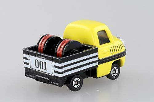 Dream Tomica Minions Movie Collection MMC05 Jail Time/Mel NEW from Japan_2