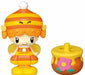 TAKARA TOMY Koeda-chan Honeybana and Chair NEW from Japan_1