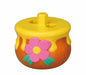 TAKARA TOMY Koeda-chan Honeybana and Chair NEW from Japan_3