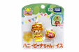 TAKARA TOMY Koeda-chan Honeybana and Chair NEW from Japan_4