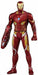 Metal Figure Collection Marvel Iron Man Mark 50 (Nano Repulsor Cannon Ver.) NEW_1