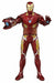 Metal Figure Collection Marvel Iron Man Mark 50 (Nano Repulsor Cannon Ver.) NEW_3