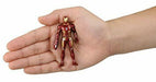 Metal Figure Collection Marvel Iron Man Mark 50 (Nano Repulsor Cannon Ver.) NEW_4