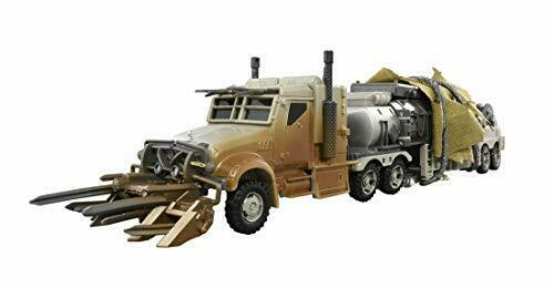 Takara Tomy Transformers STUDIO SERIES SS-27 Megatron Figure NEW from Japan_2