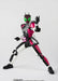 S.H.Figuarts Kamen Rider DECADE NEODECADRIVER Ver Shinkocchou Seihou BANDAI NEW_3