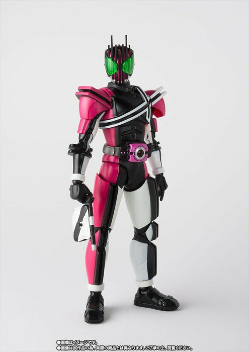 S.H.Figuarts Kamen Rider DECADE NEODECADRIVER Ver Shinkocchou Seihou BANDAI NEW_4