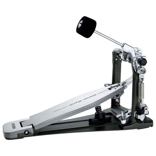 Tama HPDS1 Dyna-Sync Single Drum Pedal Direct Drive Type w/ Dedicated Hard Case_2
