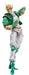 Super Action Statue JoJo's Bizarre Adventure Part 2 Caesar Anthonio Zeppeli NEW_1