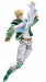 Super Action Statue JoJo's Bizarre Adventure Part 2 Caesar Anthonio Zeppeli NEW_3
