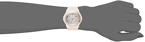 CASIO BABY-G BGA-1050CD-4BJF WISHING CLOVER DIAL Women Watch NEW from Japan_2