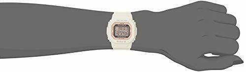 CASIO BABY-G BGD-5000-7DJF Solor Radio Women's Watch Multiband 6 New in Box_2