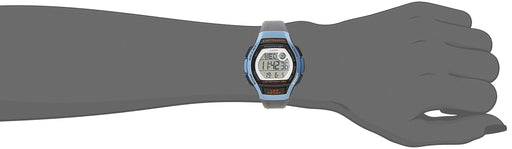CASIO Sports Gear LWS-2000H-2AJF Woman Watch Gray pedometer Dual Time Lap Time_2