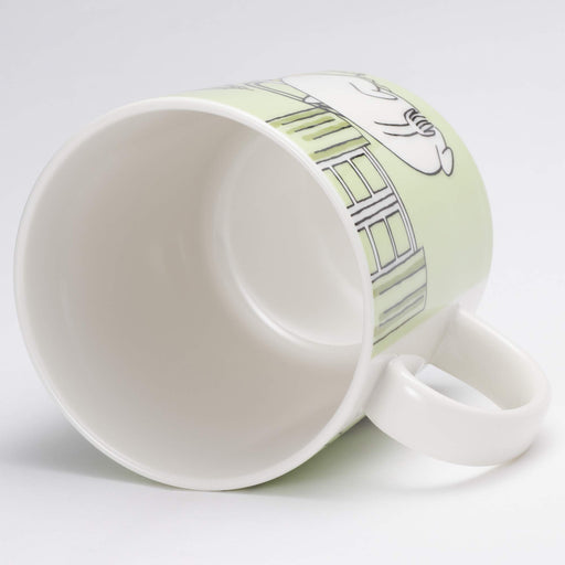 ARABIA Moomin Classic Mug 0.3L Moomin microwave, oven, dishwasher safe 1051387_2