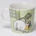 ARABIA Moomin Classic Mug 0.3L Moomin microwave, oven, dishwasher safe 1051387_4