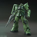 BANDAI HG 1/144 MS-06C-6/R6 ZAKU II TYPE C-6/R6 Model Kit Gundam THE ORIGIN NEW_2
