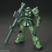 BANDAI HG 1/144 MS-06C-6/R6 ZAKU II TYPE C-6/R6 Model Kit Gundam THE ORIGIN NEW_4
