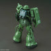 BANDAI HG 1/144 MS-06C-6/R6 ZAKU II TYPE C-6/R6 Model Kit Gundam THE ORIGIN NEW_7