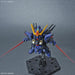 BANDAI SD Gundam Cross Silhouette SISQUIEDE TITANS COLOR Plastic Model Kit NEW_5