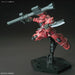 BANDAI HG 1/144 MS-06S ZAKU II Red Comet Ver Plastic Model Kit Gundam THE ORIGIN_7