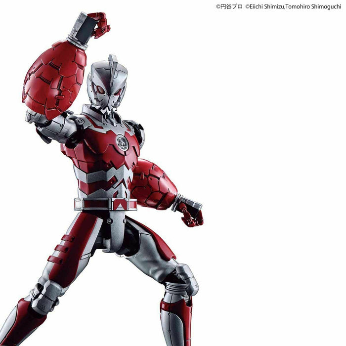 Figure-rise Standard Ultraman ULTRAMAN SUIT A 1/12 Plastic Model Kit NEW_10