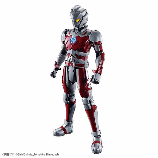 Figure-rise Standard Ultraman ULTRAMAN SUIT A 1/12 Plastic Model Kit NEW_2