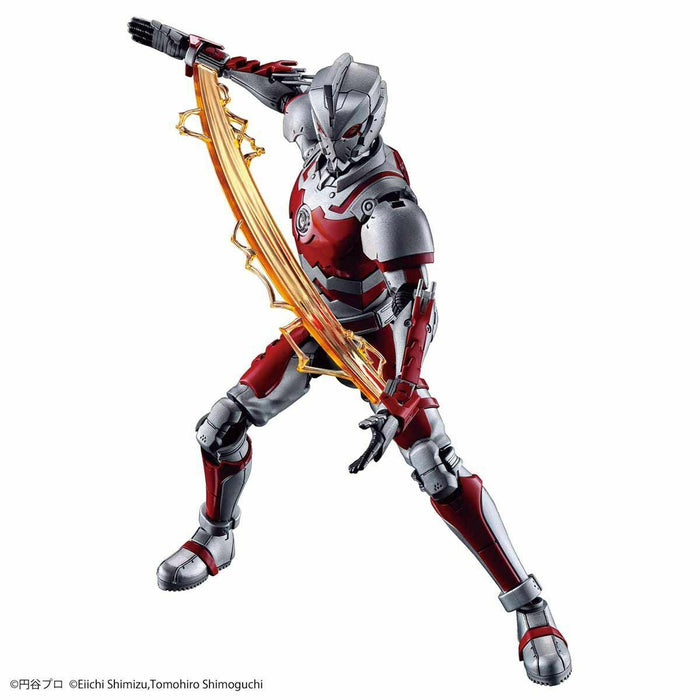 Figure-rise Standard Ultraman ULTRAMAN SUIT A 1/12 Plastic Model Kit NEW_3