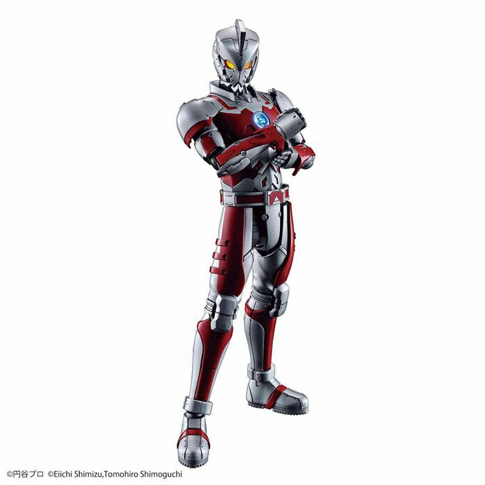 Figure-rise Standard Ultraman ULTRAMAN SUIT A 1/12 Plastic Model Kit NEW_4