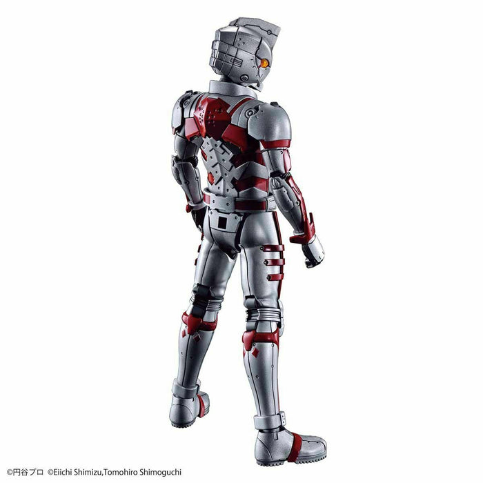 Figure-rise Standard Ultraman ULTRAMAN SUIT A 1/12 Plastic Model Kit NEW_5