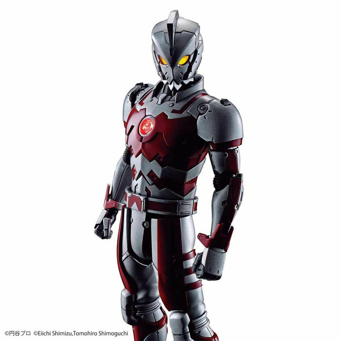 Figure-rise Standard Ultraman ULTRAMAN SUIT A 1/12 Plastic Model Kit NEW_8