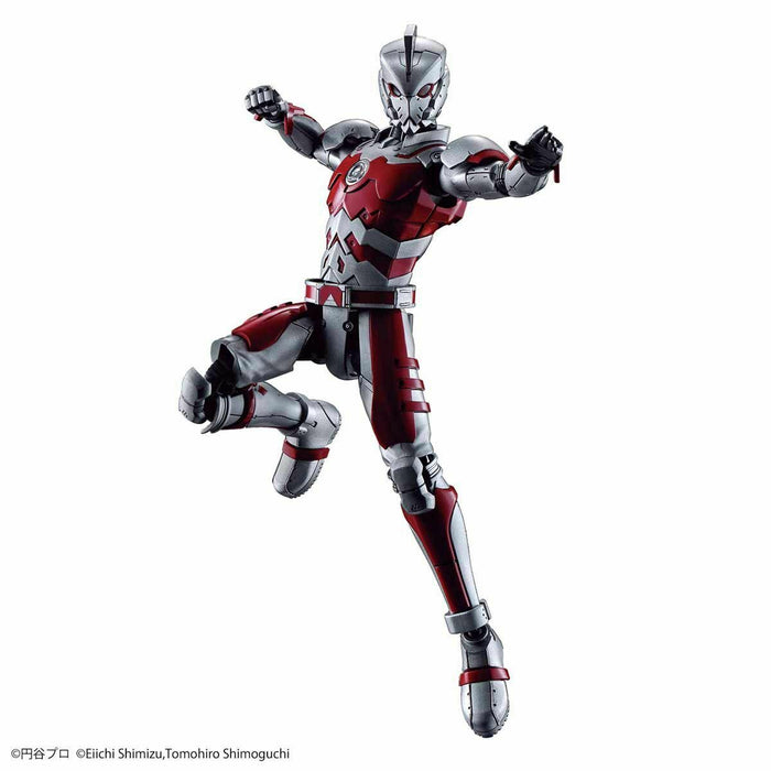 Figure-rise Standard Ultraman ULTRAMAN SUIT A 1/12 Plastic Model Kit NEW_9