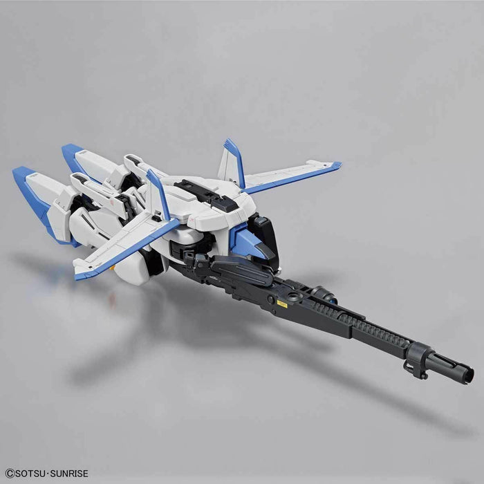 BANDAI MG 1/100 Ex-S GUNDAM / S GUNDAM Plastic Model Kit Gundam Sentinel NEW_10