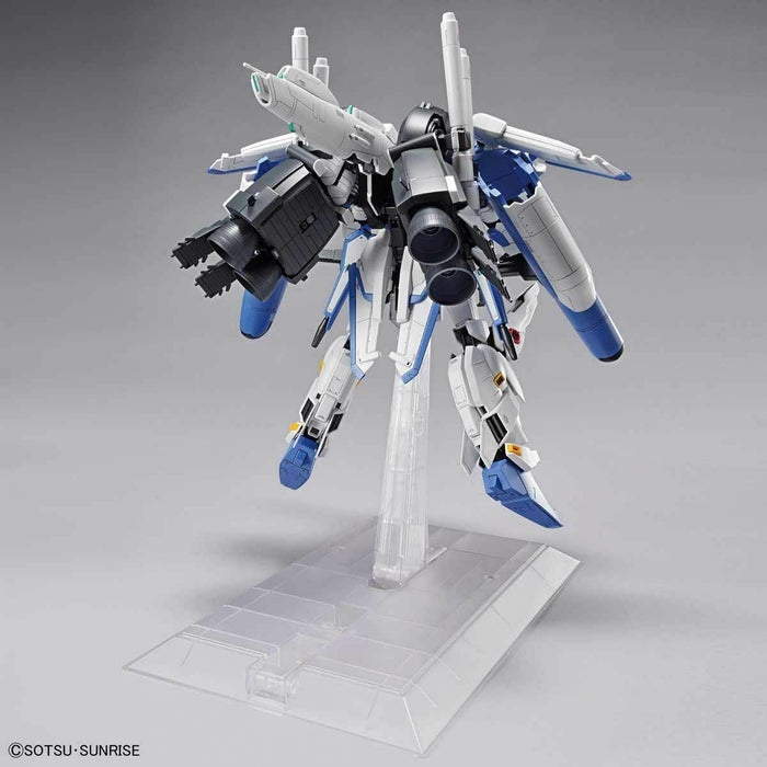 BANDAI MG 1/100 Ex-S GUNDAM / S GUNDAM Plastic Model Kit Gundam Sentinel NEW_7
