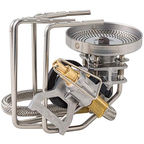 SOTO ST-330 Regulator Stove Burner FUSION Gas is sold separately NEW from Japan_2