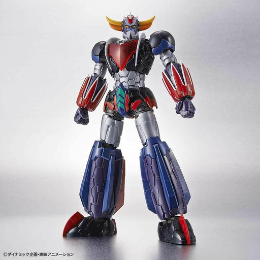 BANDAI HG 1/144 UFO Robot GRENDIZER (INFINITY) Plastic Model Kit NEW from Japan_2