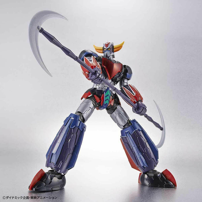 BANDAI HG 1/144 UFO Robot GRENDIZER (INFINITY) Plastic Model Kit NEW from Japan_3