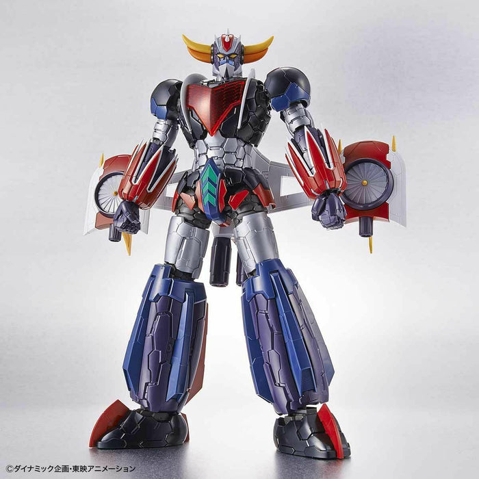 BANDAI HG 1/144 UFO Robot GRENDIZER (INFINITY) Plastic Model Kit NEW from Japan_4