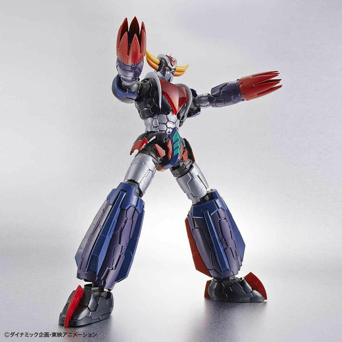 BANDAI HG 1/144 UFO Robot GRENDIZER (INFINITY) Plastic Model Kit NEW from Japan_6