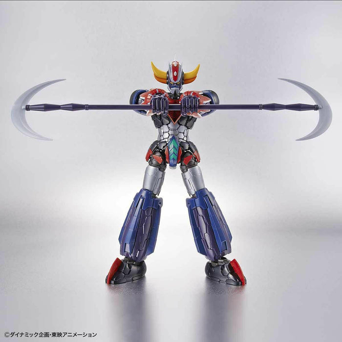 BANDAI HG 1/144 UFO Robot GRENDIZER (INFINITY) Plastic Model Kit NEW from Japan_7