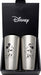 Yaksel Tumbler 440ml Disney Stainless Vacuum Inslated 2 Piece Set Mickey&Minnie_1