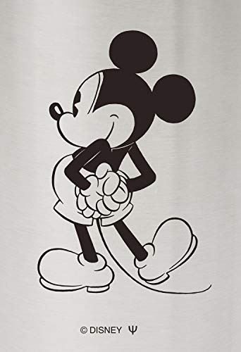 Yaksel Tumbler 440ml Disney Stainless Vacuum Inslated 2 Piece Set Mickey&Minnie_3