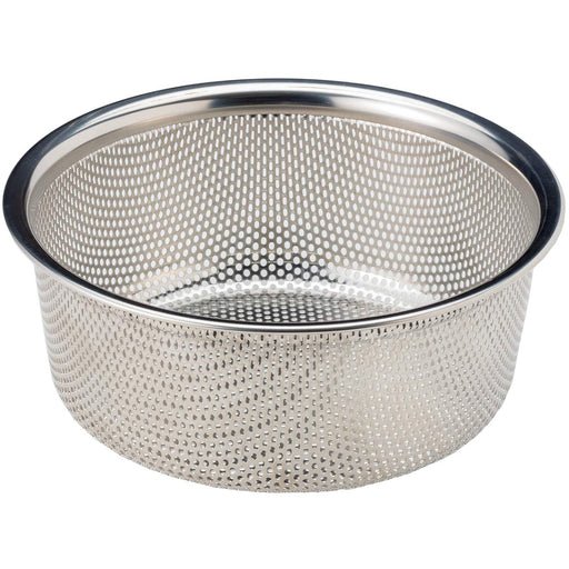 SOTO Stainless steel colander made in Japan GORA Punching colander ST-950P NEW_1
