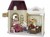 EPOCH Sylvanian Families city of fashionable boutiques TS-14 NEW from Japan_1