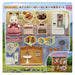 EPOCH Sylvanian Families The first time of the furnitureset DH-06 SE-203 NEW_1