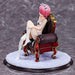 Souyokusha Re:Zero Ram: Lingerie Ver. 1/7 Scale Figure NEW from Japan_4