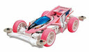 Mini 4WD PRO Thunder Shot Mk.II Pink Special Limited Edition (MS Chassis) NEW_1
