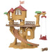 Epoch Sylvanian Families Forest The Wildly Thrilled Tree House Ko-61 NEW_1
