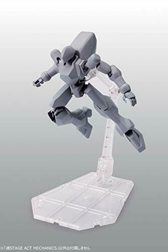 TAMASHII STAGE ACT MECHANICS Action Figure Stand BANDAI NEW from Japan_3